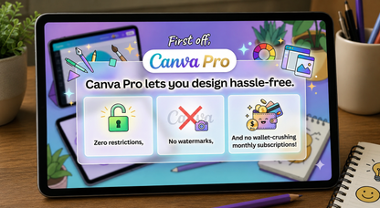 Golden Content Creation Kit
