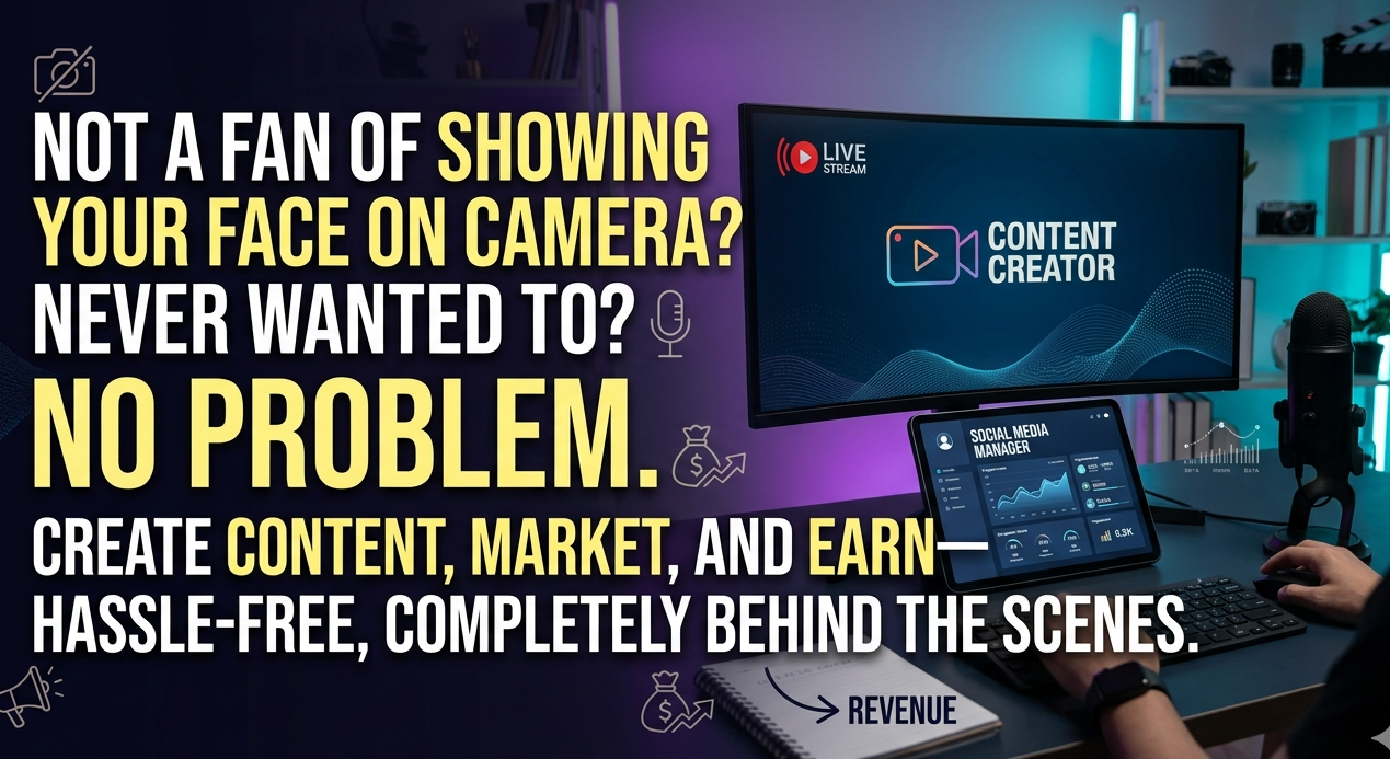 Golden Content Creation Kit