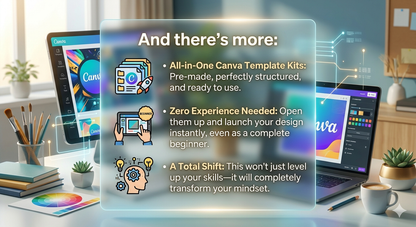 Golden Content Creation Kit