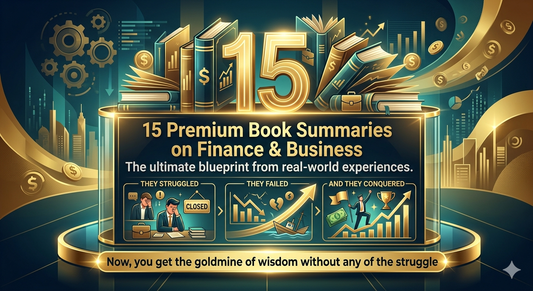 Golden Content Creation Kit
