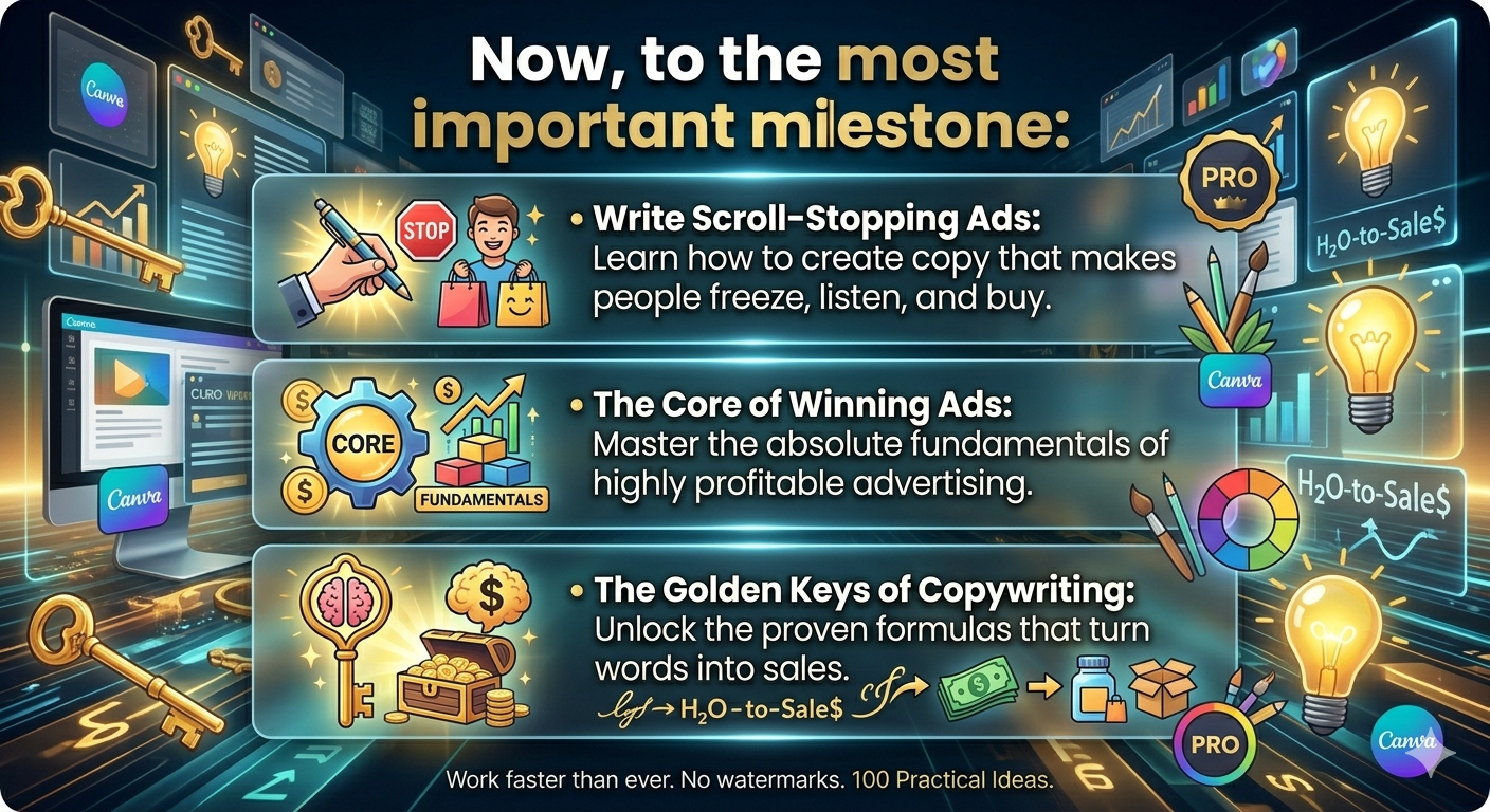 Golden Content Creation Kit