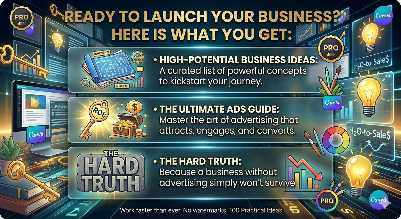 Golden Content Creation Kit