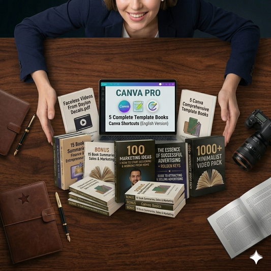 B-GET MORE THAN $600 VALUE FOR ONLY $15