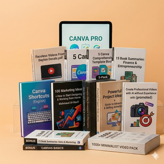 E-GET MORE THAN $600 VALUE FOR ONLY $15